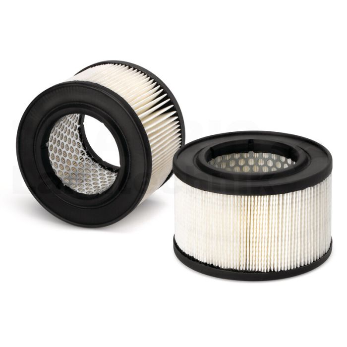 Sekundärluftfilter Sekundärluftfilter