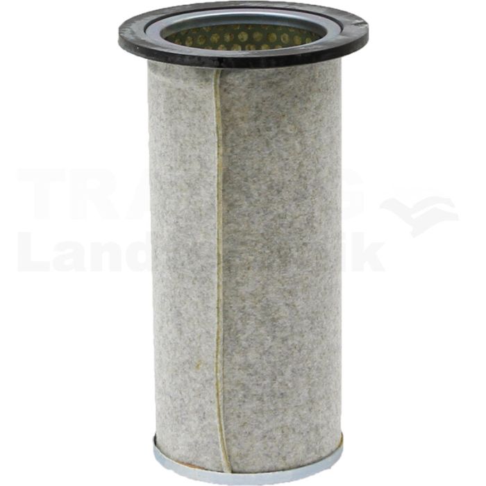Sekundärluftfilter Sekundärluftfilter