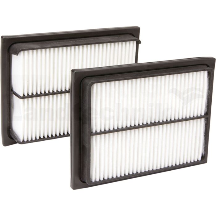 Sekundärluftfilter Sekundärluftfilter