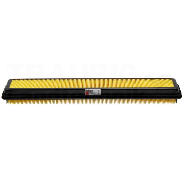 Innenraumfilter Innenraumfilter