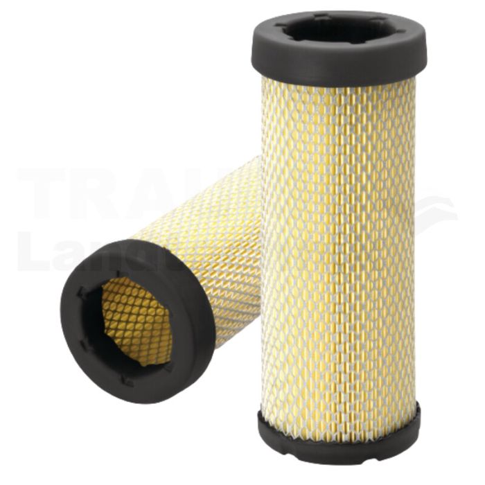 Sekundärluftfilter Sekundärluftfilter
