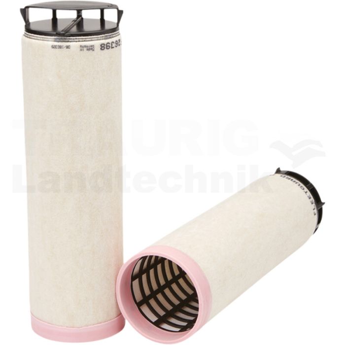 Sekundärluftfilter Sekundärluftfilter