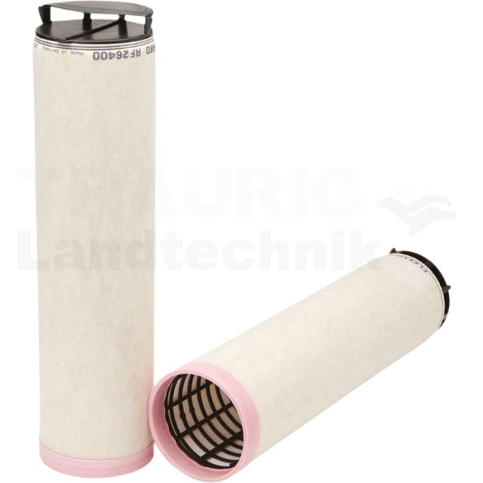 Sekundärluftfilter