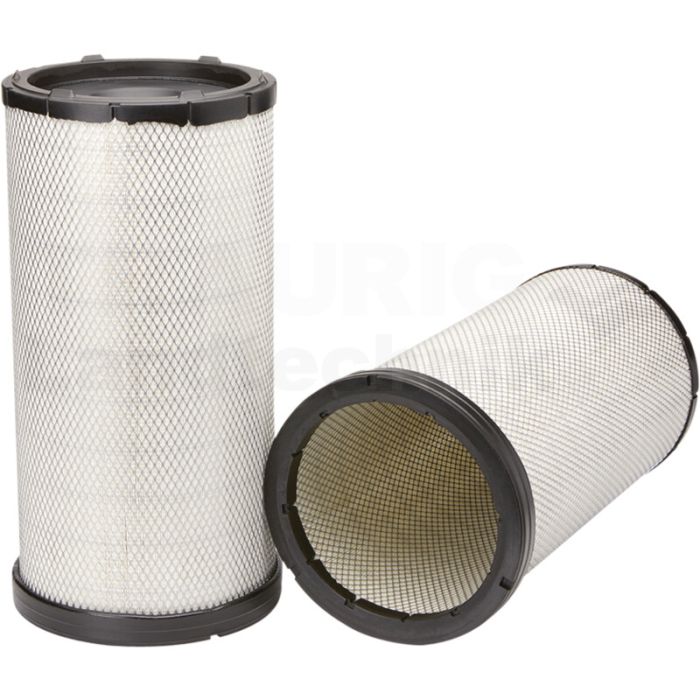 Sekundärluftfilter Sekundärluftfilter