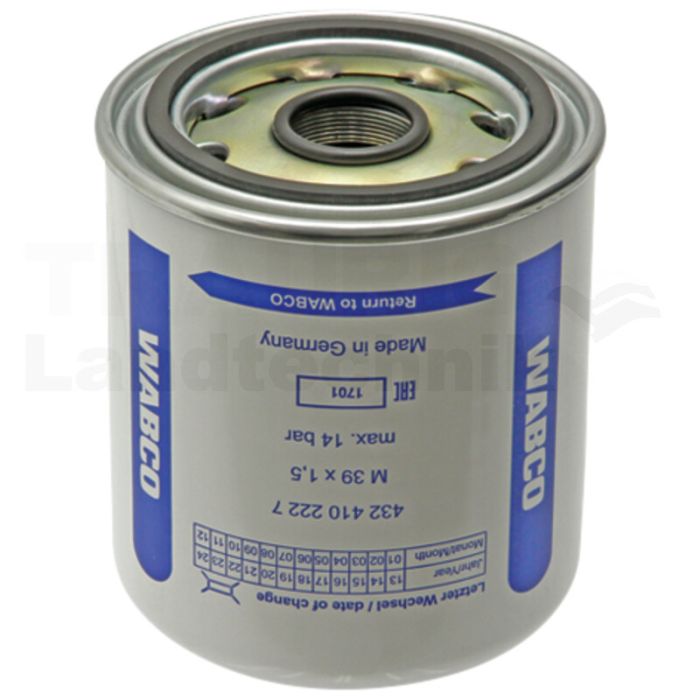 Luftfilter, Sekundär, AF27817 Luftfilter, Sekundär, AF27817