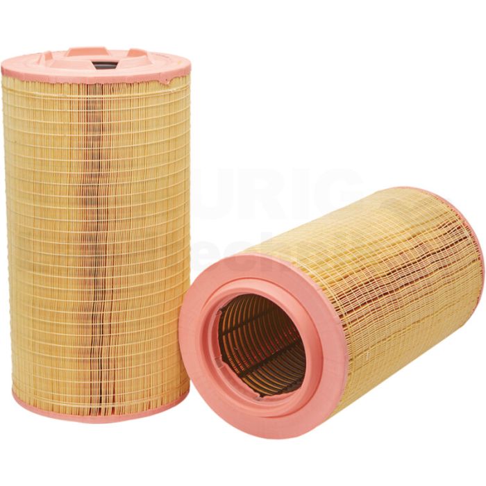 Sekundärluftfilter Sekundärluftfilter