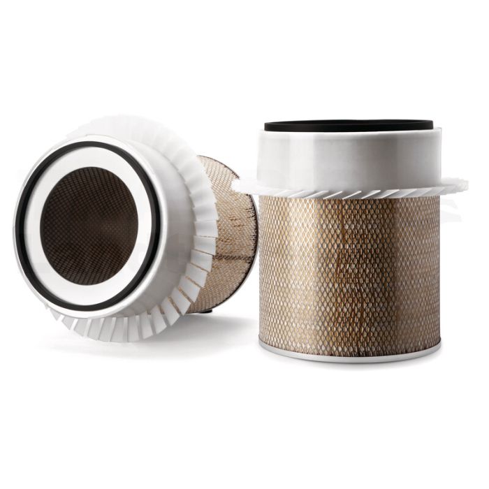 Sekundärluftfilter Sekundärluftfilter