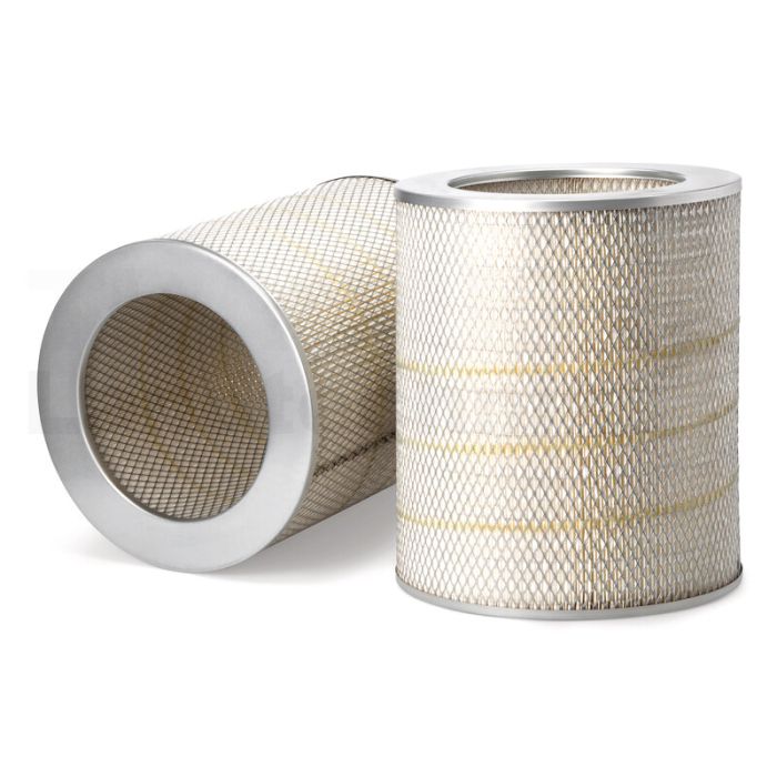 Sekundärluftfilter Sekundärluftfilter