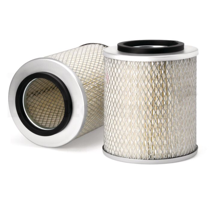 Sekundärluftfilter Sekundärluftfilter