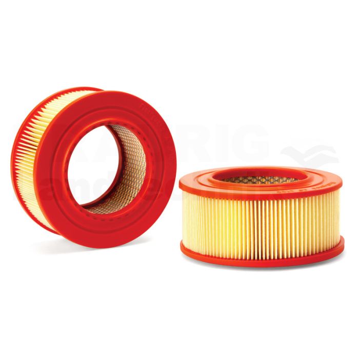 Sekundärluftfilter Sekundärluftfilter