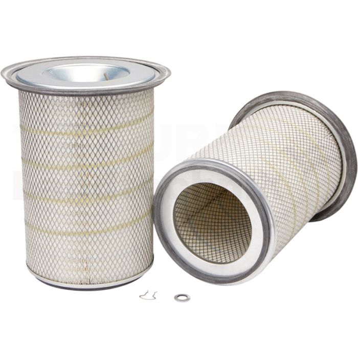 Luftfilter