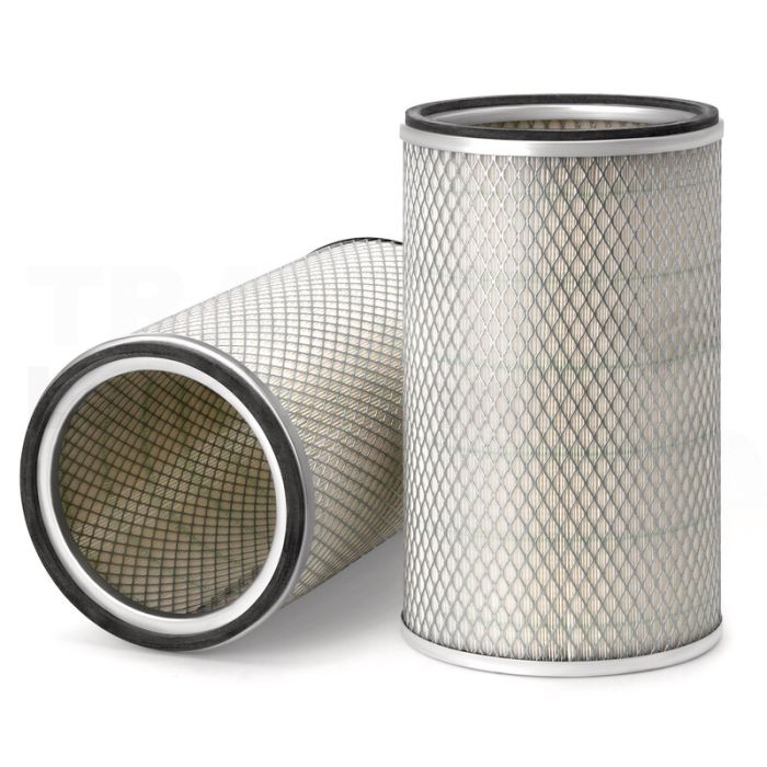 Sekundärluftfilter