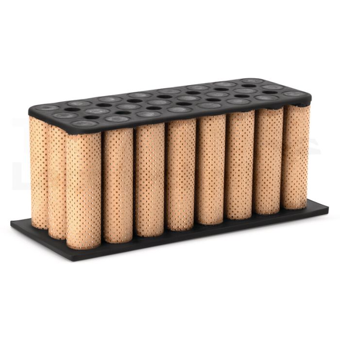 Sekundärluftfilter Sekundärluftfilter