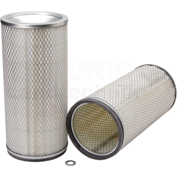 Sekundärluftfilter Sekundärluftfilter