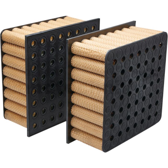 Sekundärluftfilter