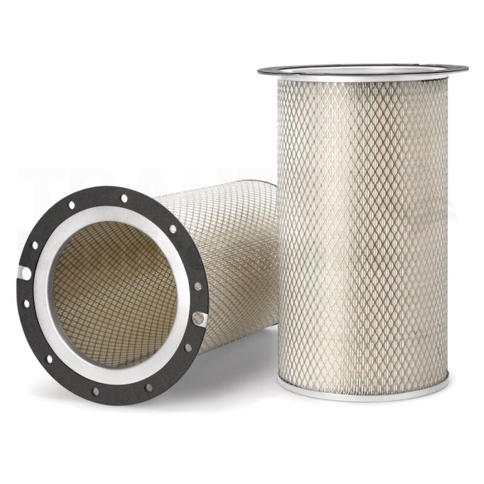 Sekundärluftfilter Sekundärluftfilter