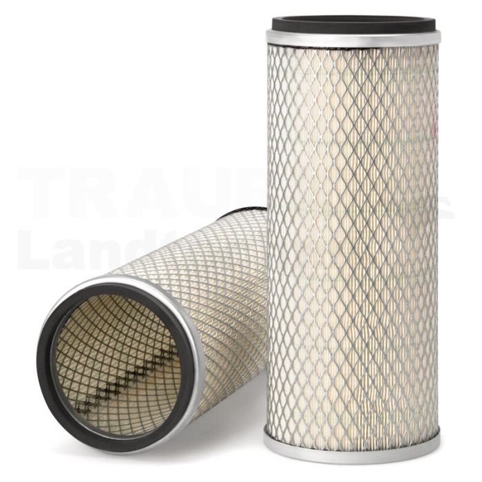 Sekundärluftfilter Sekundärluftfilter