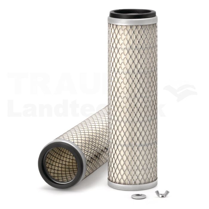 Sekundärluftfilter Sekundärluftfilter