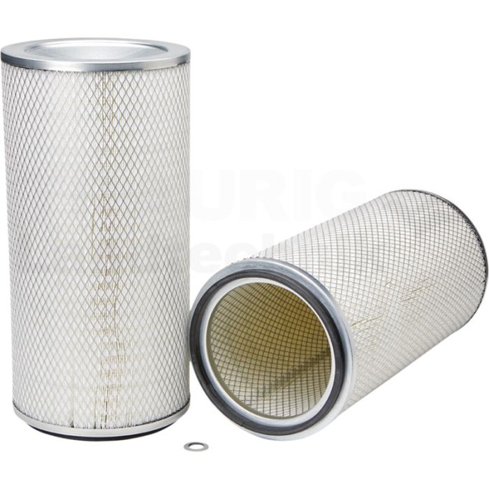 Sekundärluftfilter Sekundärluftfilter
