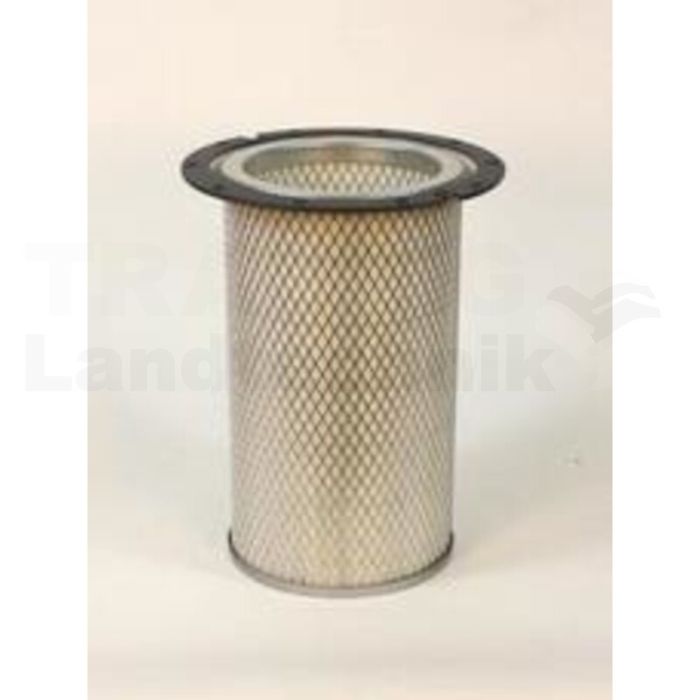 Sekundärluftfilter