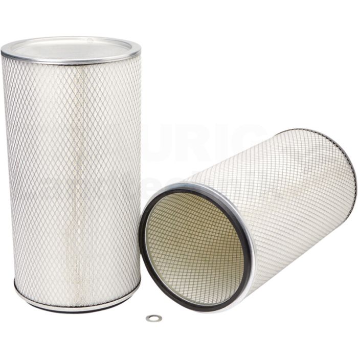 Sekundärluftfilter Sekundärluftfilter