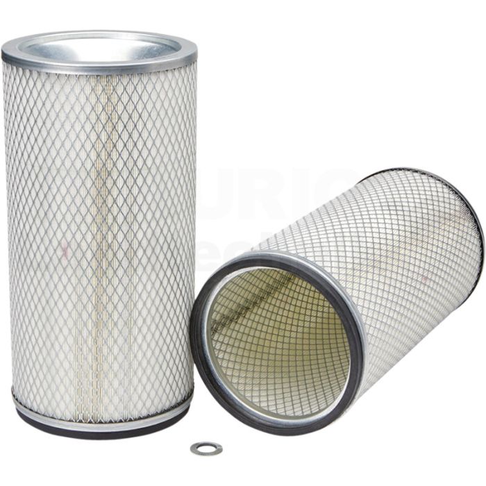Sekundärluftfilter Sekundärluftfilter
