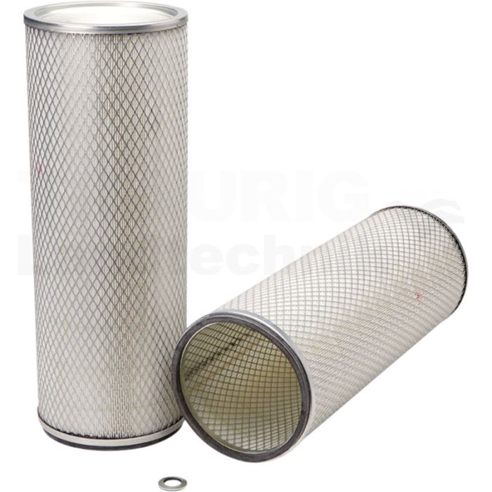 Sekundärluftfilter Sekundärluftfilter