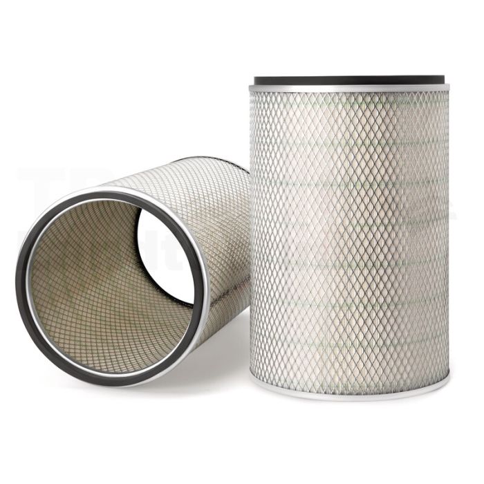Sekundärluftfilter Sekundärluftfilter
