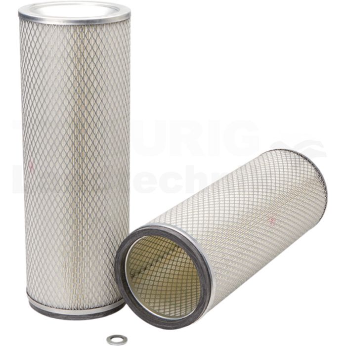 Sekundärluftfilter Sekundärluftfilter