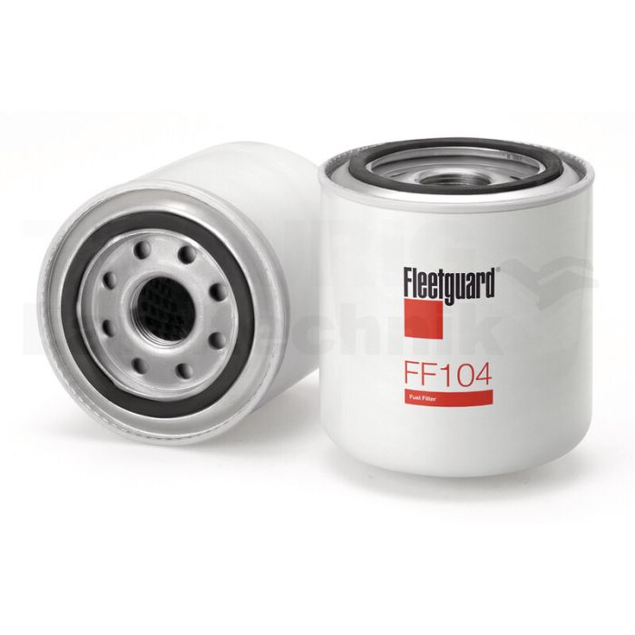 Kraftstofffilter Kraftstofffilter