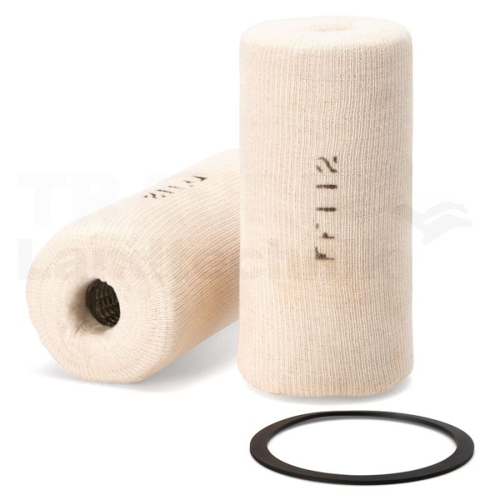 Kraftstofffilter Kraftstofffilter