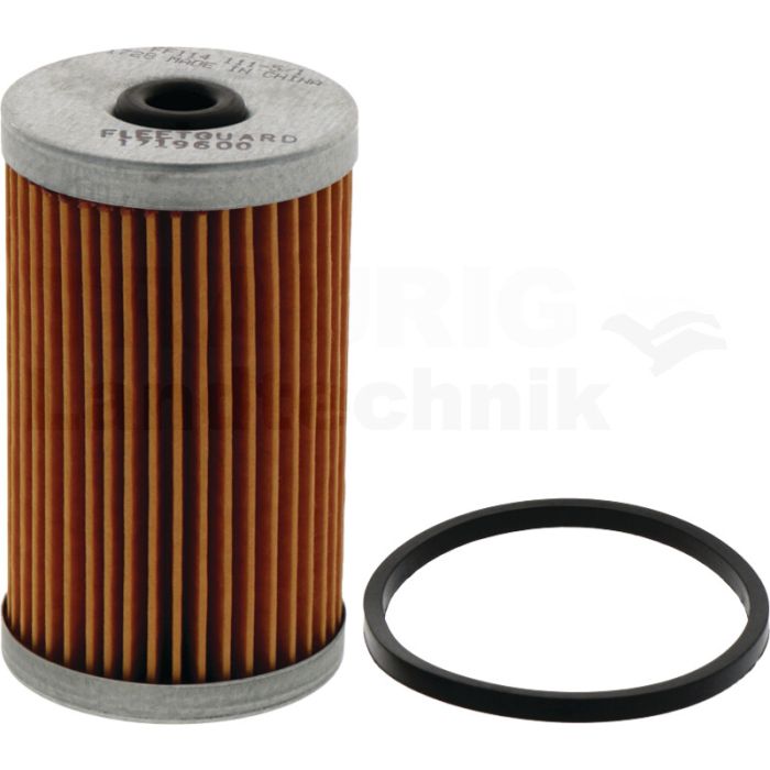 Kraftstofffilter Kraftstofffilter