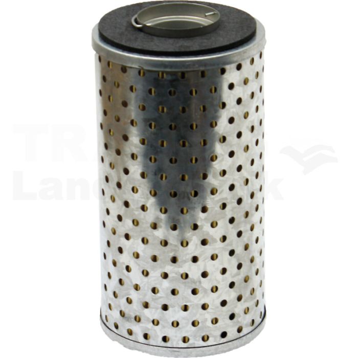 Kraftstofffilter Kraftstofffilter