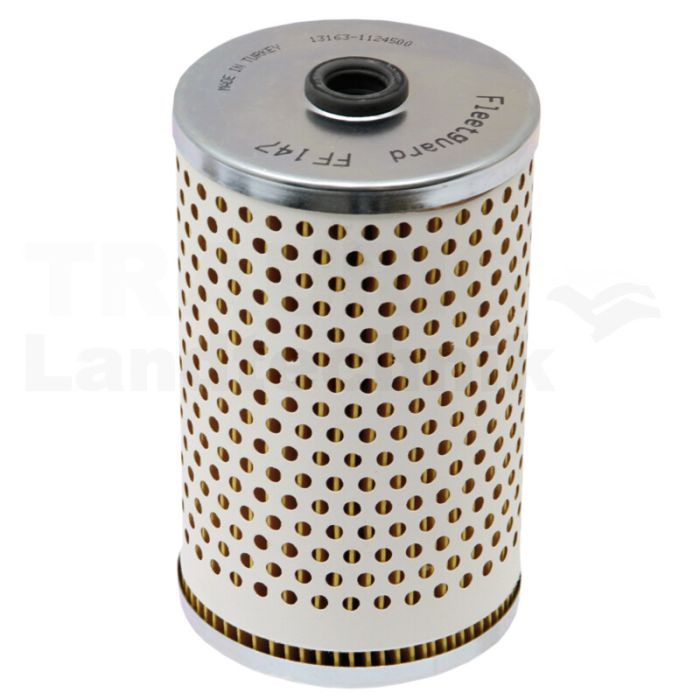 Kraftstofffilter Kraftstofffilter