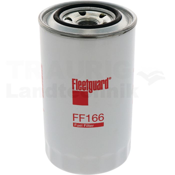 Kraftstofffilter Kraftstofffilter