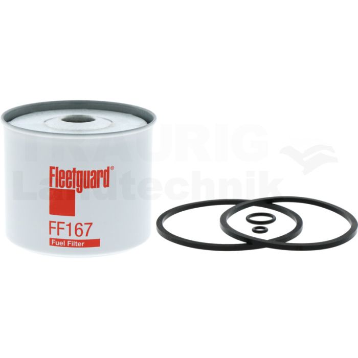 Kraftstofffilter Kraftstofffilter
