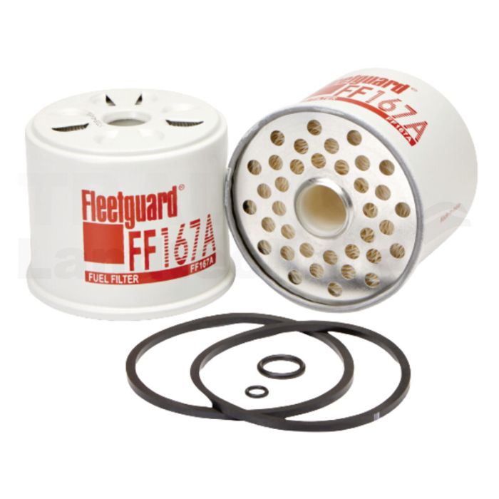 Kraftstofffilter Kraftstofffilter