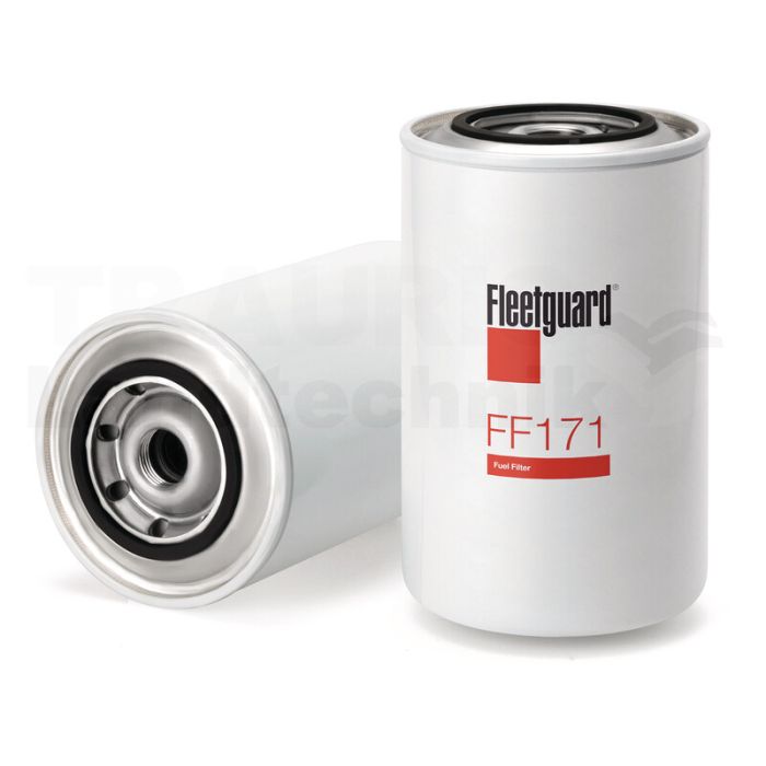 Kraftstofffilter Kraftstofffilter