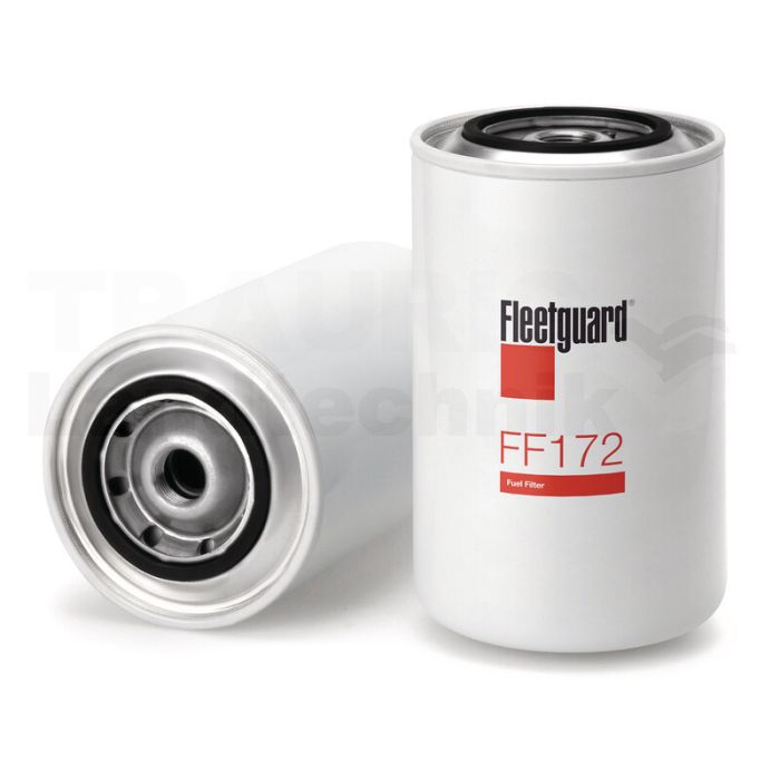 Kraftstofffilter Kraftstofffilter
