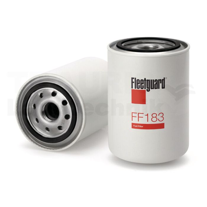 Kraftstofffilter Kraftstofffilter