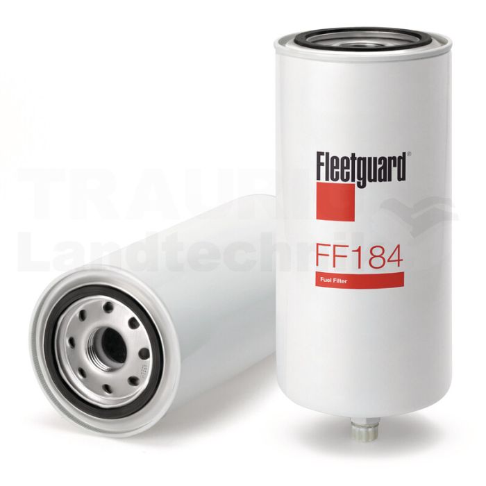 Kraftstofffilter Kraftstofffilter