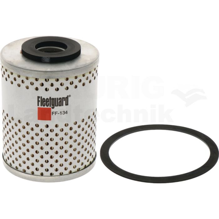 Kraftstofffilter