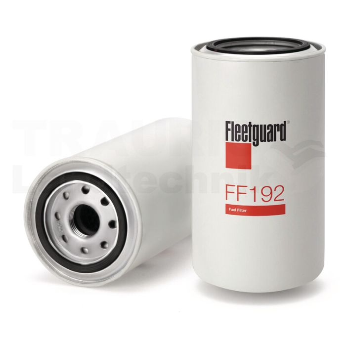 Kraftstofffilter Kraftstofffilter