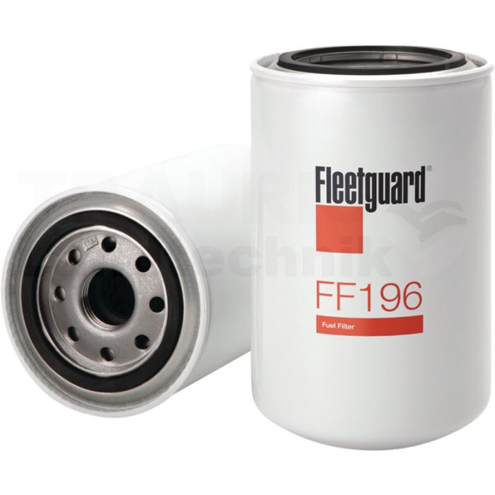 Kraftstofffilter Kraftstofffilter