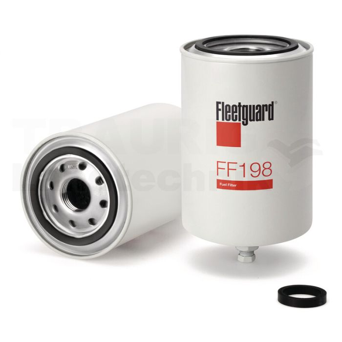 Kraftstofffilter Kraftstofffilter