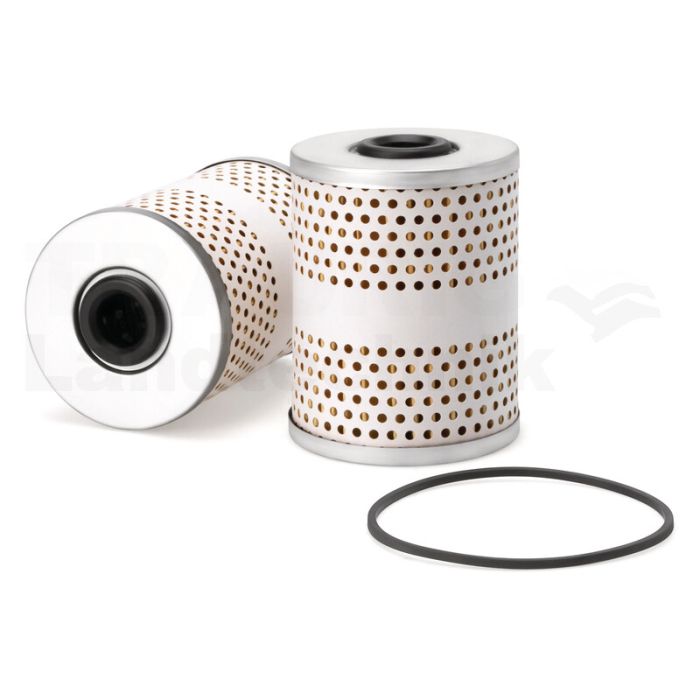 Kraftstofffilter Kraftstofffilter