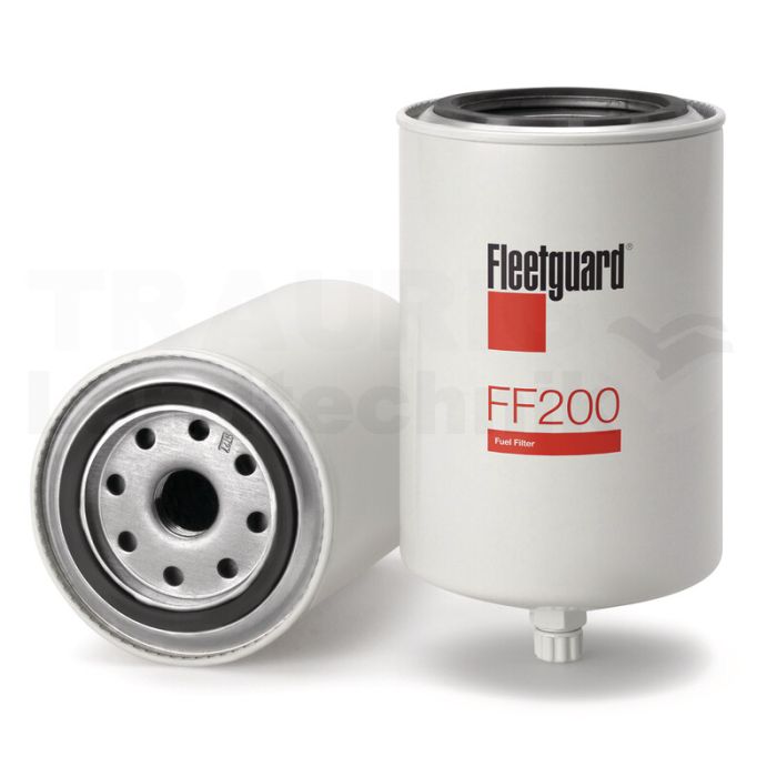 Kraftstofffilter
