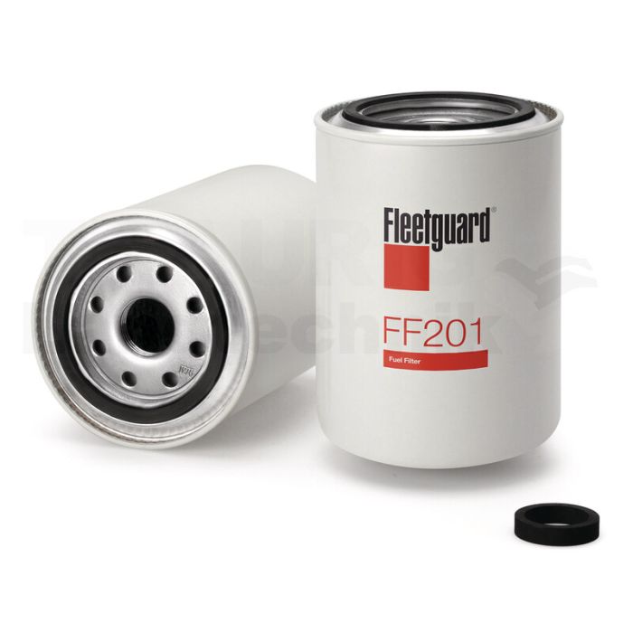 Kraftstofffilter Kraftstofffilter