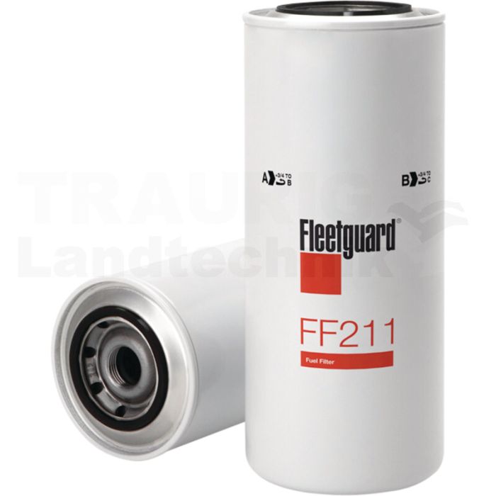 Kraftstofffilter Kraftstofffilter