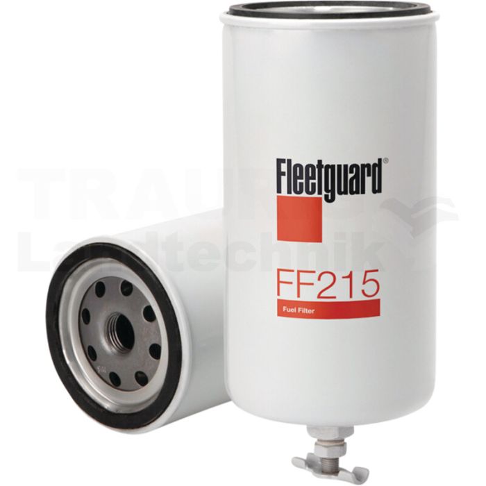 Kraftstofffilter Kraftstofffilter